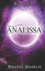 Image for Analissa : Guardians of the Origin