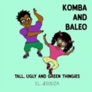 Image for Komba and Baleo
