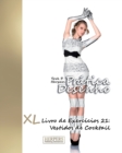 Image for Pratica Desenho - XL Livro de Exercicios 21 : Vestidos de Cocktail