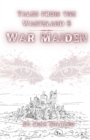 Image for War Maiden
