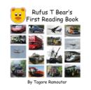 Image for Rufus T Bear&#39;s First Reading Book
