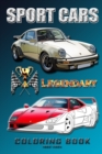 Image for Legendary sports cars 1960-2004.