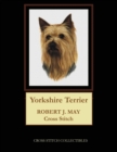 Image for Yorkshire Terrier : Robt. J. May Cross Stitch Pattern