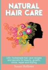 Image for Natural Hair Care