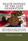 Image for Death Pennies of the Lost Generation