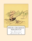 Image for Mein grosses Malbuch