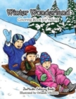 Image for Winter Wonderland Coloring Book for Adults : An Adult Coloring Book with Winter Scenes and Designs for Relaxation and Meditation