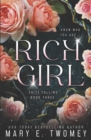 Image for Rich Girl : A Fantasy Adventure Based in French Folklore