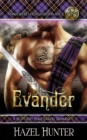 Image for Evander (Immortal Highlander Book 3)