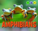 Image for Amphibians