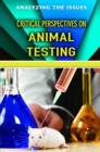 Image for Critical Perspectives on Animal Testing