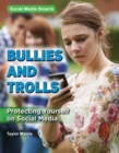 Image for Bullies and Trolls