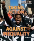 Image for Taking Action Against Inequality