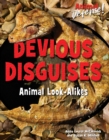 Image for Devious Disguises