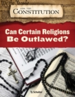 Image for Can Certain Religions Be Outlawed?