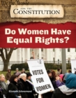 Image for Do Women Have Equal Rights?