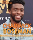 Image for Chadwick Boseman