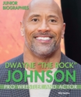 Image for Dwayne &amp;quote;The Rock&amp;quote; Johnson