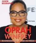 Image for Oprah Winfrey