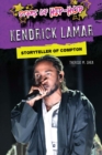 Image for Kendrick Lamar