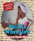 Image for Meet Phillis Wheatley