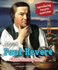 Image for Meet Paul Revere