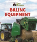 Image for Baling Equipment