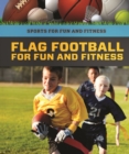 Image for Flag Football for Fun and Fitness