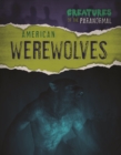 Image for American Werewolves