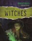 Image for American Witches