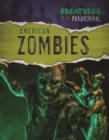 Image for American Zombies