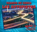 Image for Veamos de cerca las autopistas (Zoom in on Superhighways)