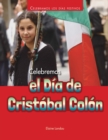 Image for Celebremos el Dia de Cristobal Colon (Celebrating Columbus Day)