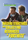 Image for Building Structures and Collecting Resources in Fortnite(R)