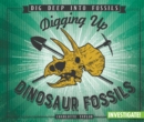 Image for Digging Up Dinosaur Fossils