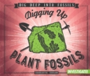 Image for Digging Up Plant Fossils