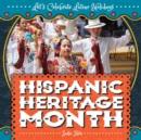 Image for Hispanic Heritage Month