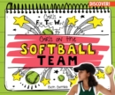 Image for Girls on the Softball Team