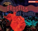 Image for Frogfish Are Strange