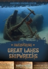 Image for Uncovering Great Lakes Shipwrecks