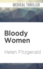 Image for BLOODY WOMEN