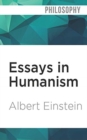 Image for ESSAYS IN HUMANISM
