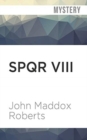 Image for SPQR VIII