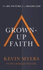 Image for GROWNUP FAITH