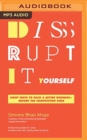 Image for Disrupt-It-Yourself