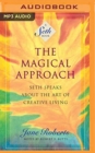 Image for MAGICAL APPROACH THE