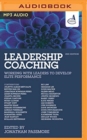Image for LEADERSHIP COACHING 2ND EDITION
