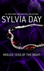 Image for MISLED KISS OF THE NIGHT