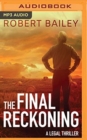 Image for FINAL RECKONING THE