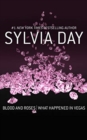 Image for BLOOD &amp; ROSES WHAT HAPPENED IN VEGAS